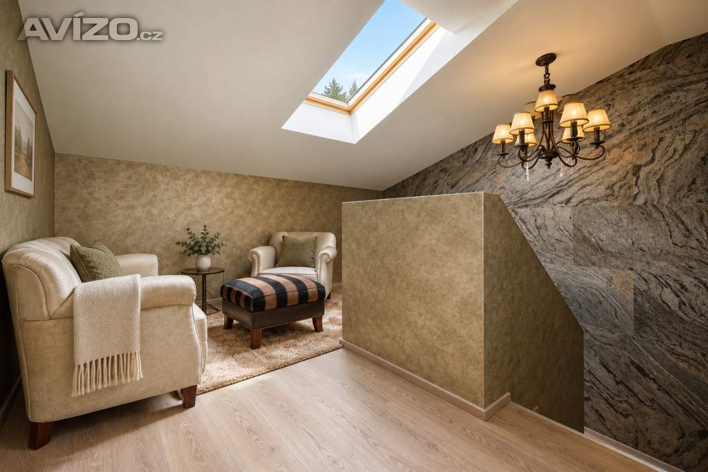 Foto inzerátu Prodej řadového domu, 163 m², Sulice - Hlubočinka