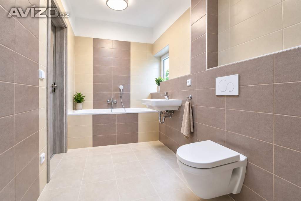 Foto inzerátu Prodej řadového domu, 163 m², Sulice - Hlubočinka