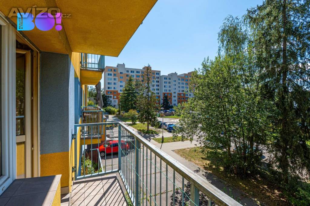Foto inzerátu Prodej bytu 1+1, 43,5 m², ul. Borovského, Karviná