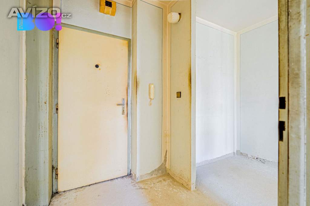 Foto inzerátu Prodej bytu 1+1, 43,5 m², ul. Borovského, Karviná