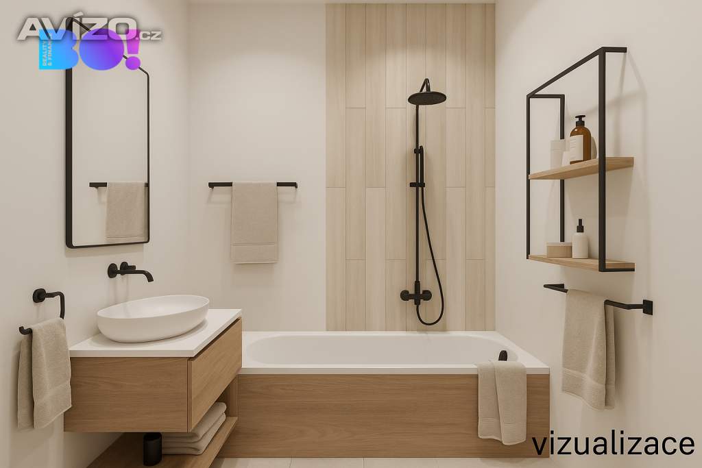 Foto inzerátu Prodej bytu 1+1, 43,5 m², ul. Borovského, Karviná