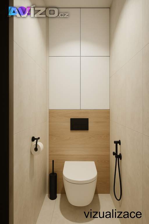 Foto inzerátu Prodej bytu 1+1, 43,5 m², ul. Borovského, Karviná