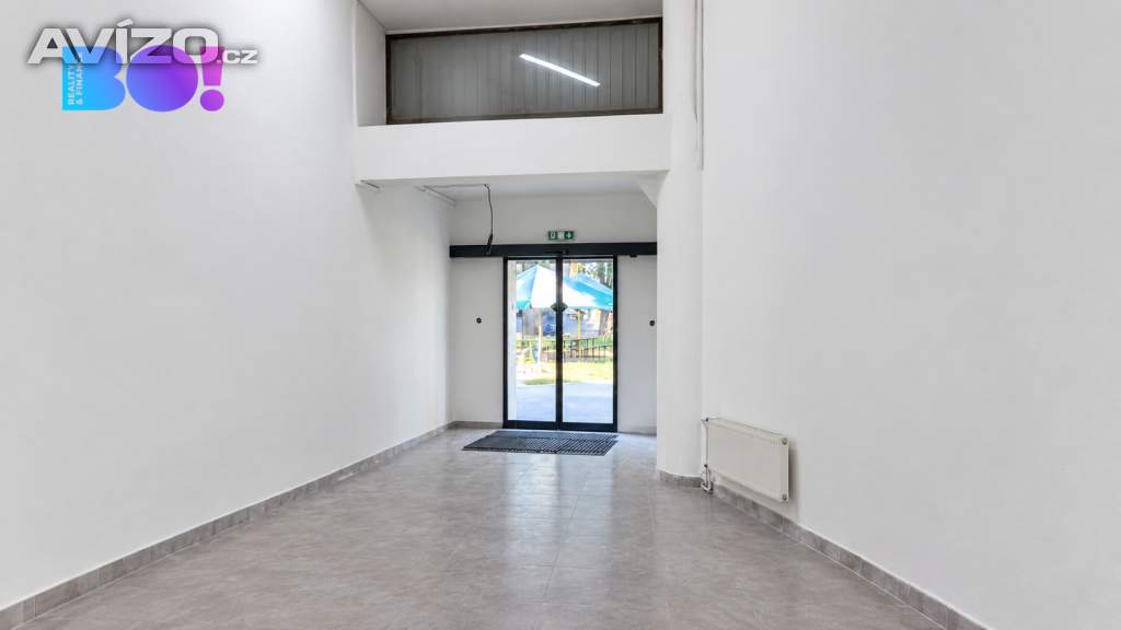 Foto inzerátu Pronájem obchodního prostoru, 1 161 m² , ul. Jaroslava Vrchlického, Karviná