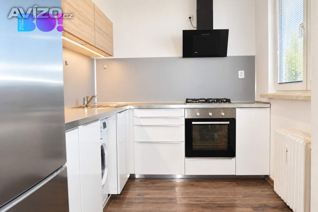 Foto inzerátu Prodej, Byt 2+1, 52m², Dr. Martínka, Ostrava - Hrabůvka