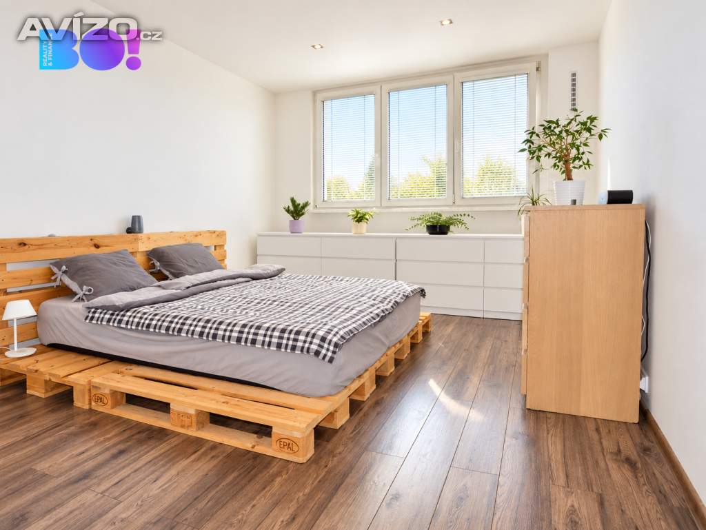 Foto inzerátu Prodej, Byt 2+1, 52m², Dr. Martínka, Ostrava - Hrabůvka
