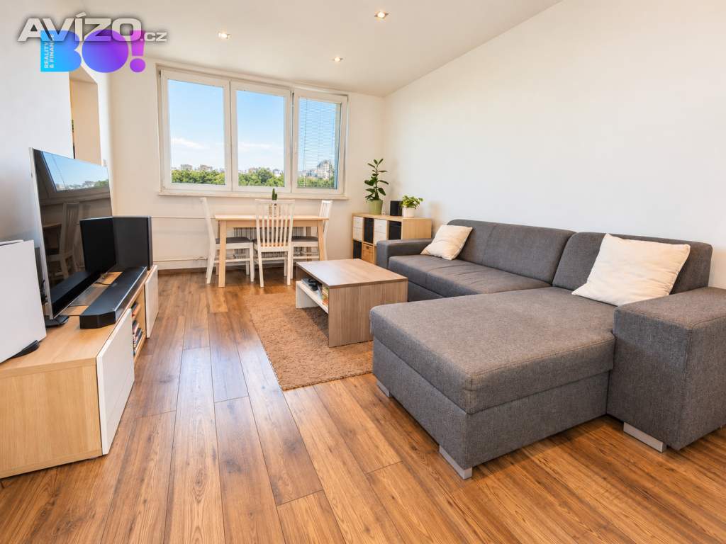 Foto inzerátu Prodej, Byt 2+1, 52m², Dr. Martínka, Ostrava - Hrabůvka
