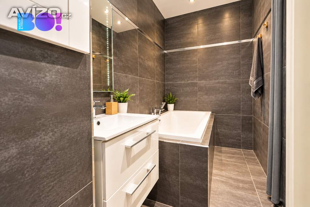 Foto inzerátu Prodej, Byt 2+1, 52m², Dr. Martínka, Ostrava - Hrabůvka