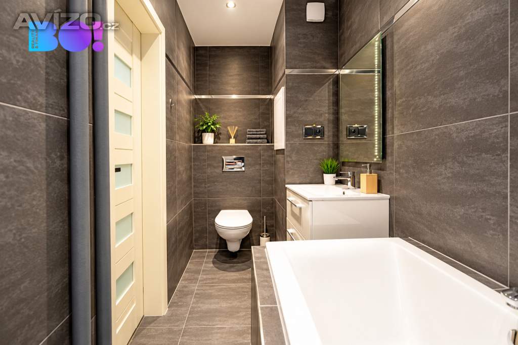Foto inzerátu Prodej, Byt 2+1, 52m², Dr. Martínka, Ostrava - Hrabůvka
