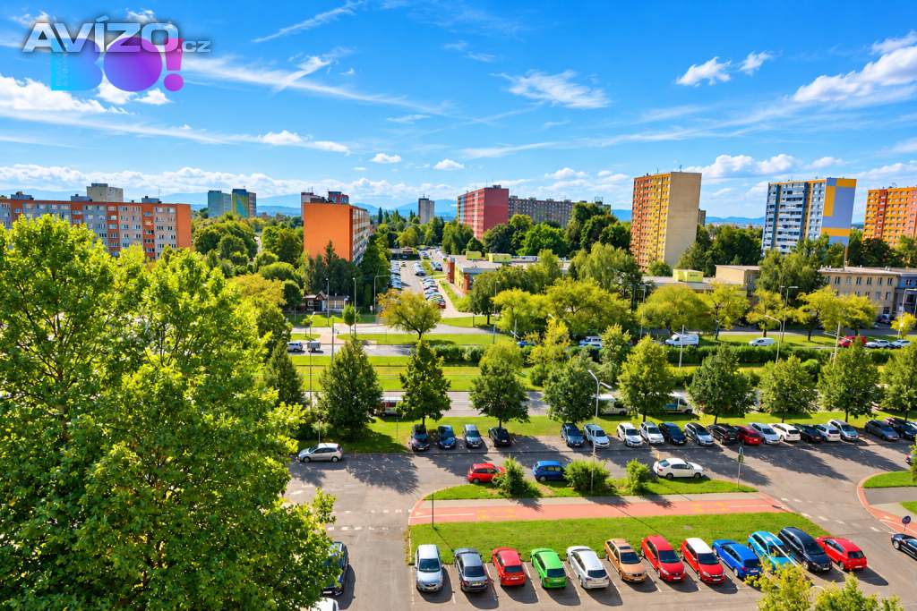Foto inzerátu Prodej, Byt 2+1, 52m², Dr. Martínka, Ostrava - Hrabůvka