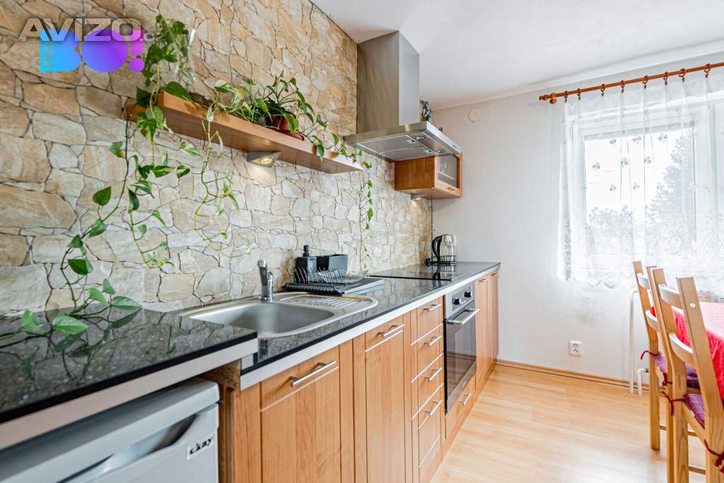 Foto inzerátu Prodej rodinného domu 6+1, pozemek 1 501 m², ul. Horní, Havířov