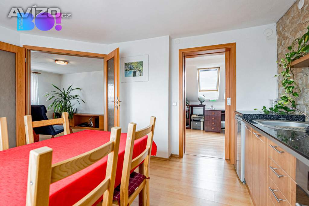 Foto inzerátu Prodej rodinného domu 6+1, pozemek 1 501 m², ul. Horní, Havířov