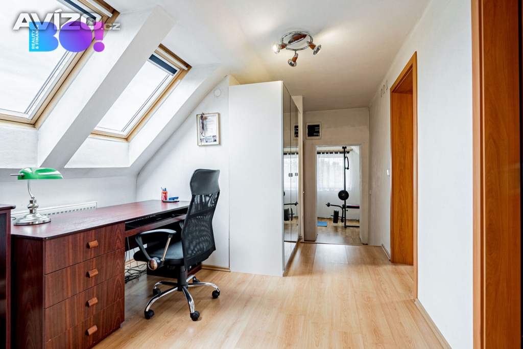 Foto inzerátu Prodej rodinného domu 6+1, pozemek 1 501 m², ul. Horní, Havířov