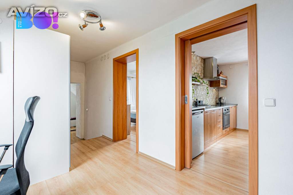 Foto inzerátu Prodej rodinného domu 6+1, pozemek 1 501 m², ul. Horní, Havířov