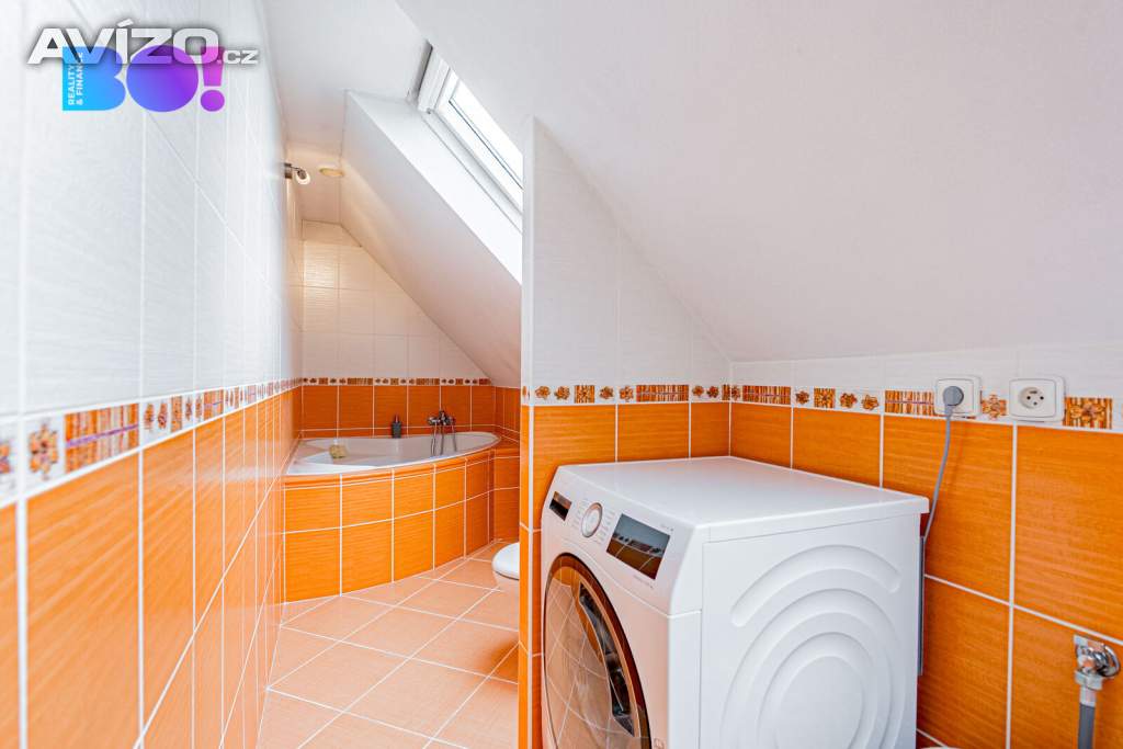 Foto inzerátu Prodej rodinného domu 6+1, pozemek 1 501 m², ul. Horní, Havířov