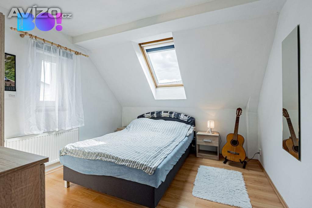 Foto inzerátu Prodej rodinného domu 6+1, pozemek 1 501 m², ul. Horní, Havířov