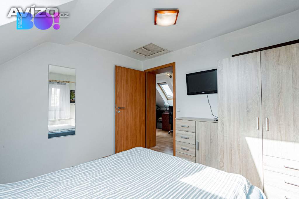Foto inzerátu Prodej rodinného domu 6+1, pozemek 1 501 m², ul. Horní, Havířov
