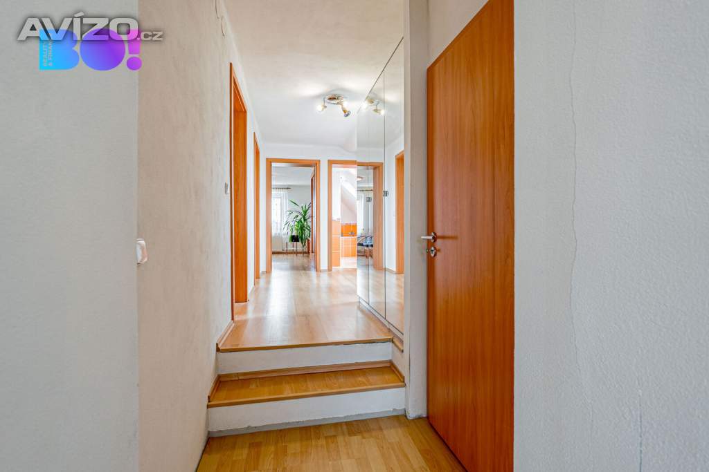 Foto inzerátu Prodej rodinného domu 6+1, pozemek 1 501 m², ul. Horní, Havířov