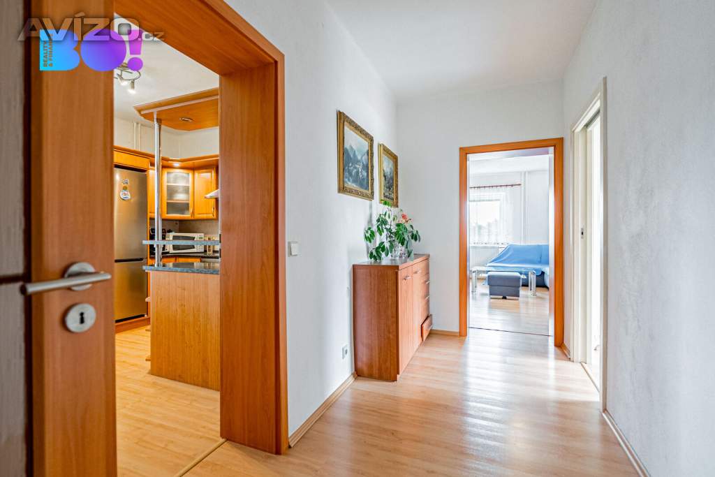 Foto inzerátu Prodej rodinného domu 6+1, pozemek 1 501 m², ul. Horní, Havířov