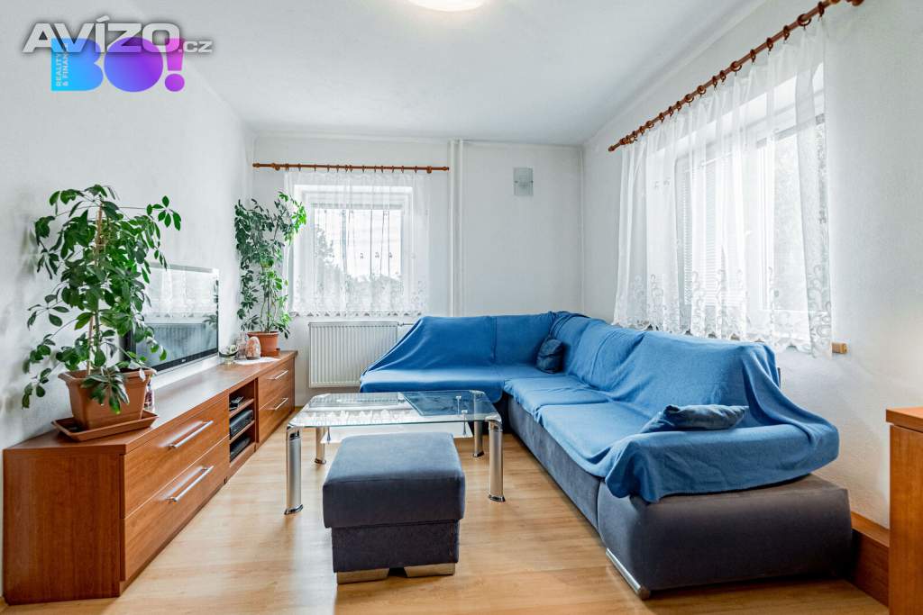 Foto inzerátu Prodej rodinného domu 6+1, pozemek 1 501 m², ul. Horní, Havířov