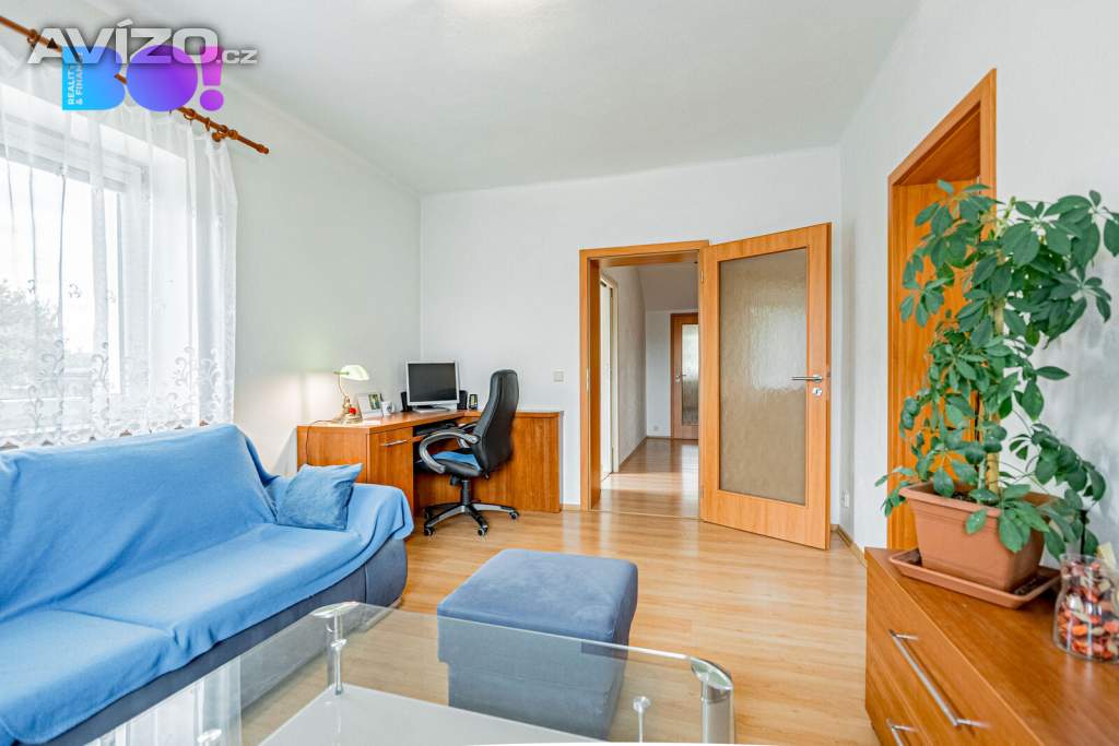 Foto inzerátu Prodej rodinného domu 6+1, pozemek 1 501 m², ul. Horní, Havířov
