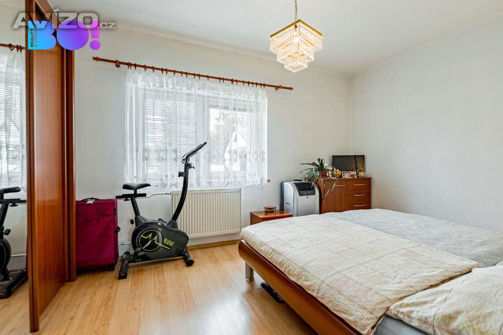 Foto inzerátu Prodej rodinného domu 6+1, pozemek 1 501 m², ul. Horní, Havířov