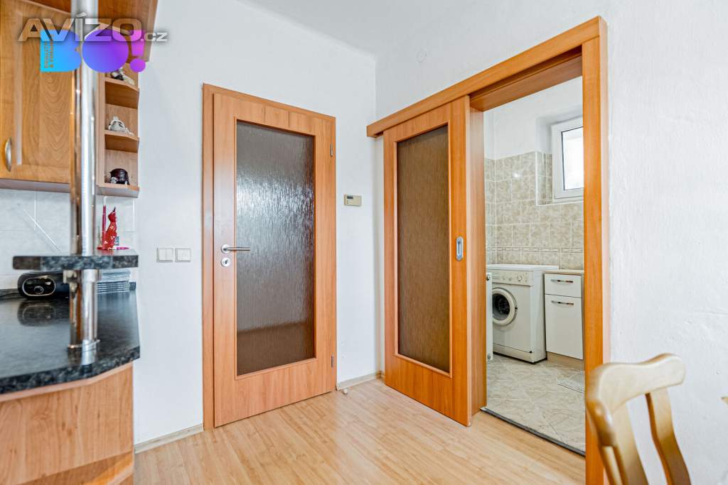 Foto inzerátu Prodej rodinného domu 6+1, pozemek 1 501 m², ul. Horní, Havířov