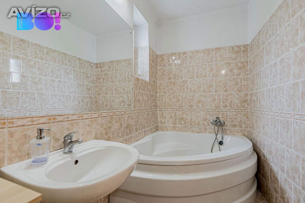 Foto inzerátu Prodej rodinného domu 6+1, pozemek 1 501 m², ul. Horní, Havířov