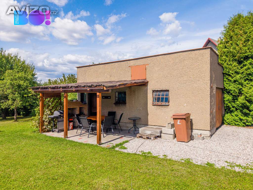 Foto inzerátu Prodej rodinného domu 6+1, pozemek 1 501 m², ul. Horní, Havířov