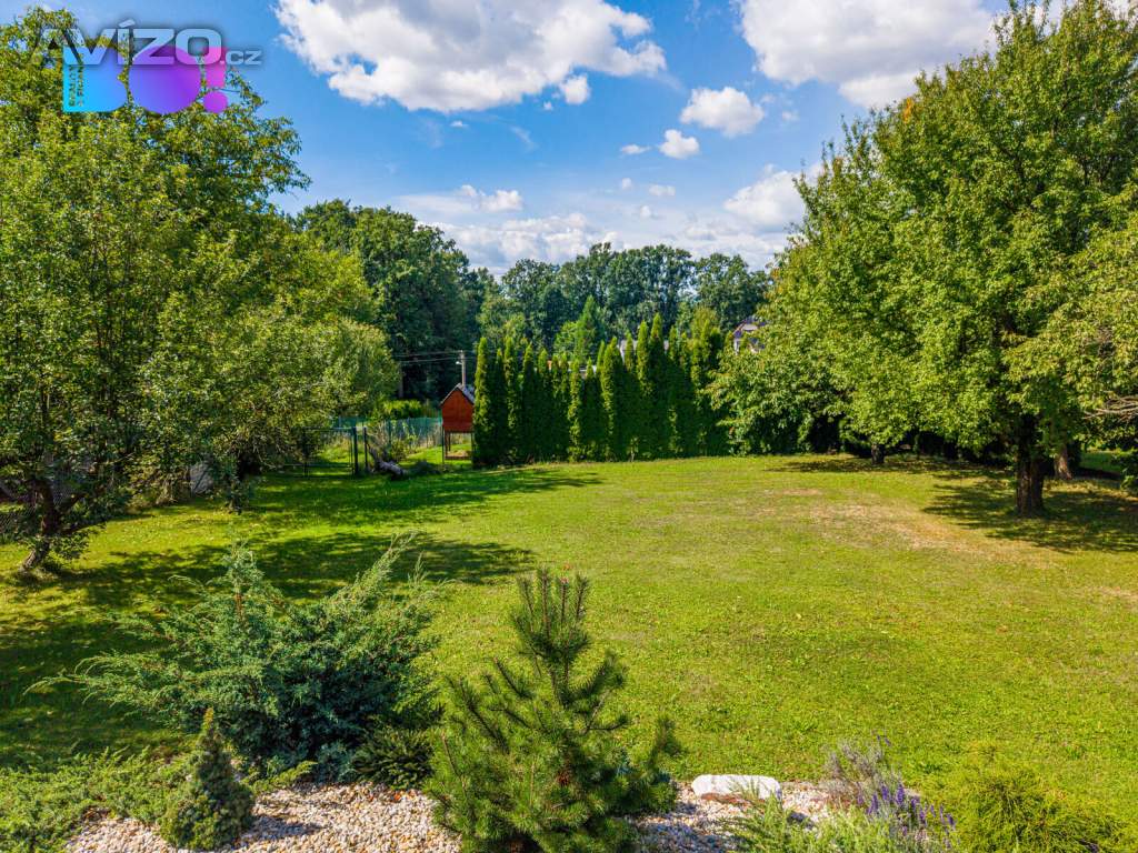 Foto inzerátu Prodej rodinného domu 6+1, pozemek 1 501 m², ul. Horní, Havířov