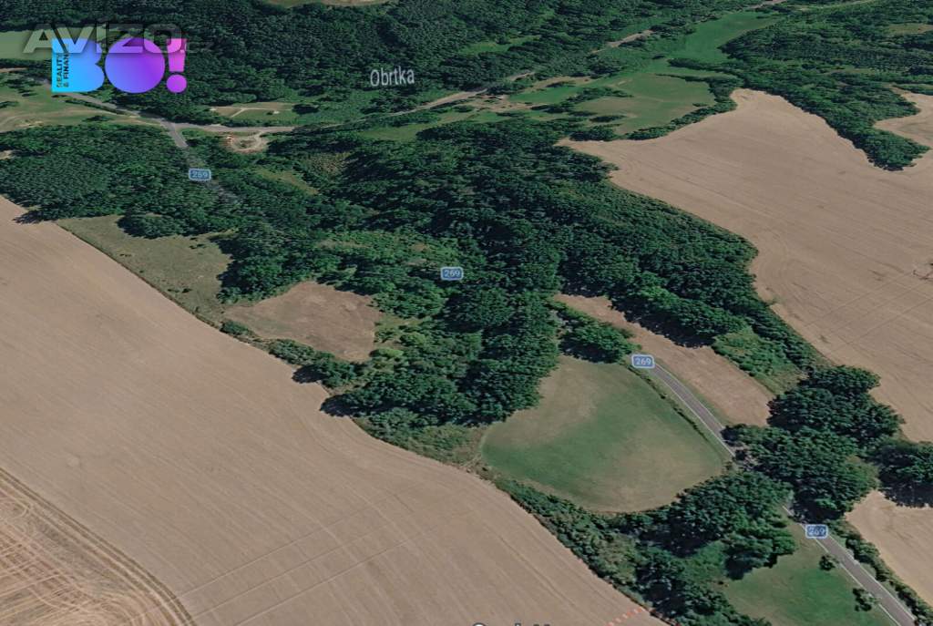 Foto inzerátu Prodej zemědělského pozemku, 42 900 m², Snědovice