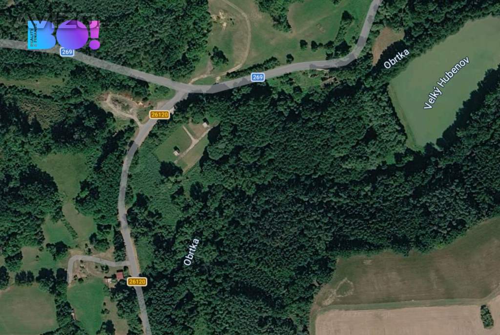 Foto inzerátu Prodej zemědělského pozemku, 42 900 m², Snědovice