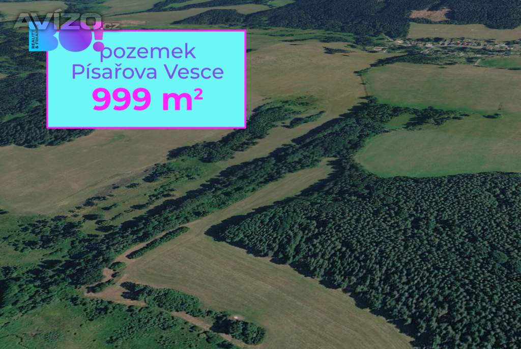 Prodej pozemku, 999 m², Lesná