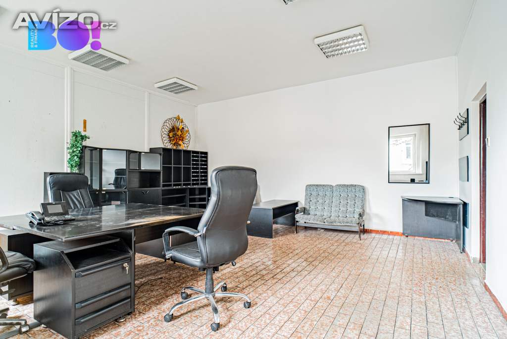 Foto inzerátu Prodej výrobní haly 1147 m², pozemek 3049 m², Frýdlant nad Ostravicí