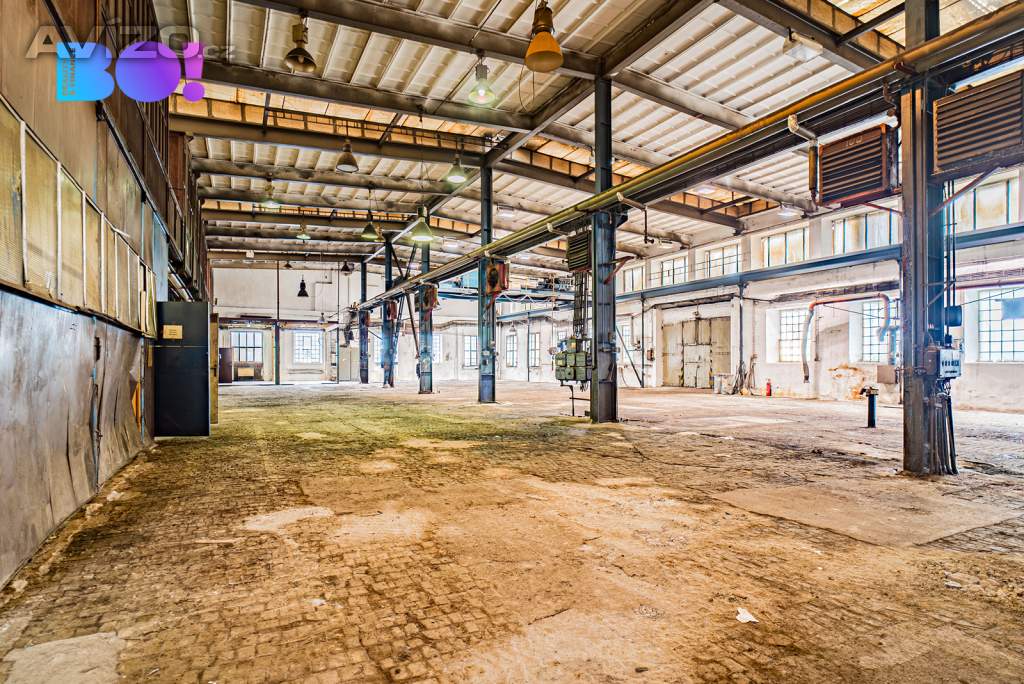 Foto inzerátu Prodej výrobní haly 1147 m², pozemek 3049 m², Frýdlant nad Ostravicí