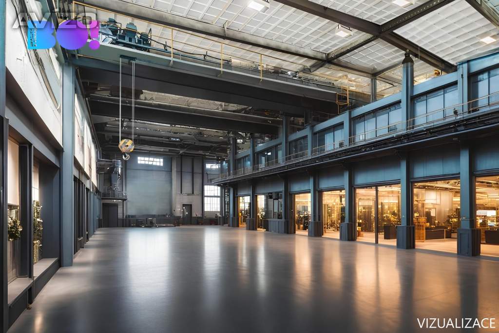 Foto inzerátu Prodej výrobní haly 1147 m², pozemek 3049 m², Frýdlant nad Ostravicí