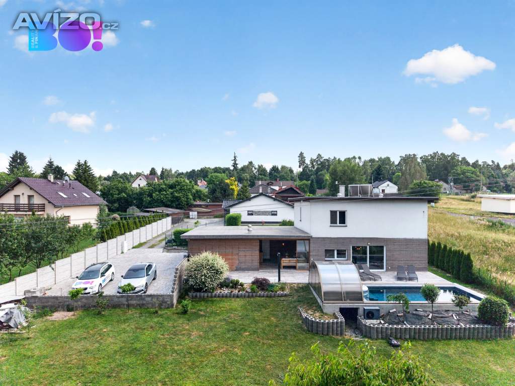 Foto inzerátu Prodej rodinného domu, 191 m², pozemek 1332 m², Havířov