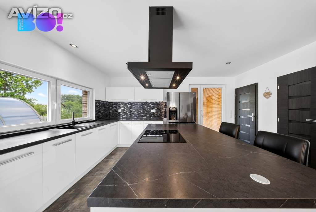 Foto inzerátu Prodej rodinného domu, 191 m², pozemek 1332 m², Havířov