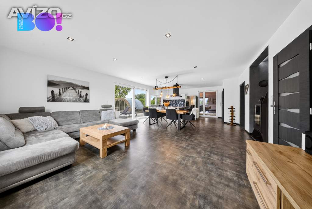 Foto inzerátu Prodej rodinného domu, 191 m², pozemek 1332 m², Havířov
