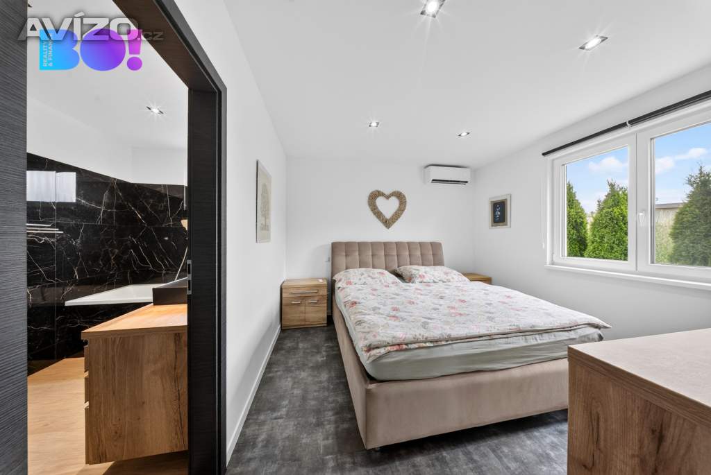 Foto inzerátu Prodej rodinného domu, 191 m², pozemek 1332 m², Havířov