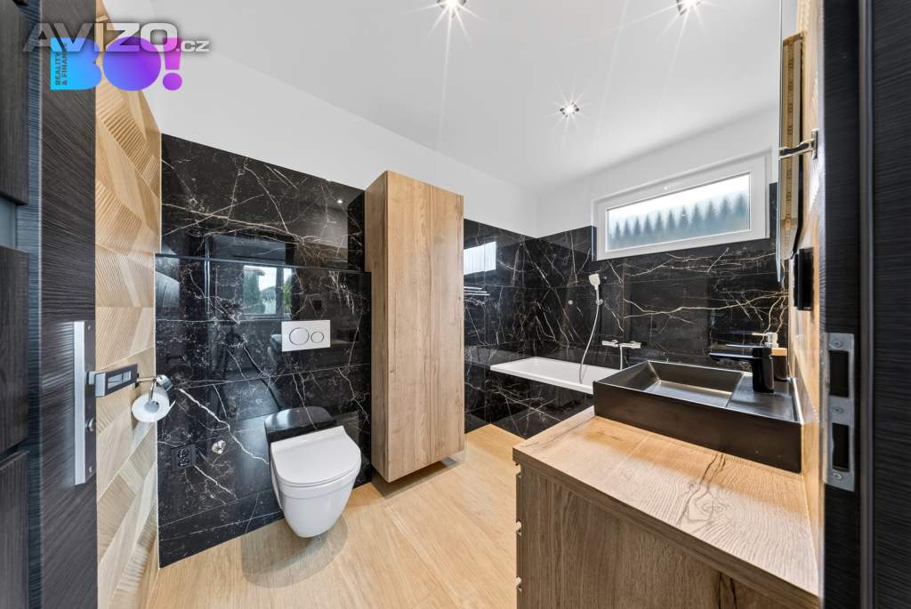 Foto inzerátu Prodej rodinného domu, 191 m², pozemek 1332 m², Havířov
