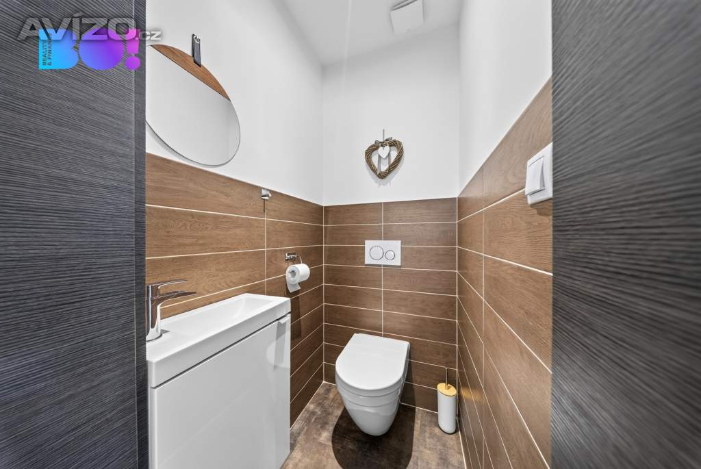 Foto inzerátu Prodej rodinného domu, 191 m², pozemek 1332 m², Havířov