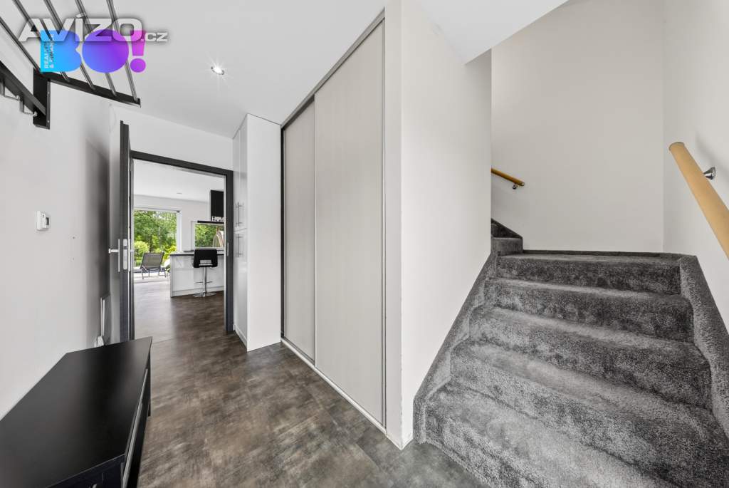 Foto inzerátu Prodej rodinného domu, 191 m², pozemek 1332 m², Havířov