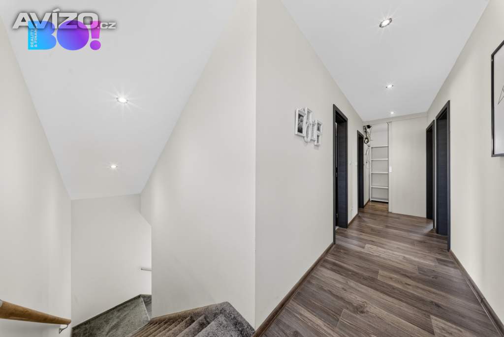 Foto inzerátu Prodej rodinného domu, 191 m², pozemek 1332 m², Havířov