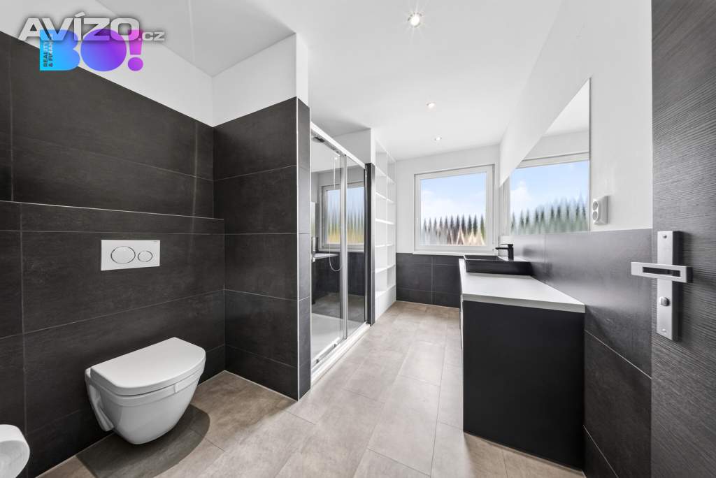 Foto inzerátu Prodej rodinného domu, 191 m², pozemek 1332 m², Havířov