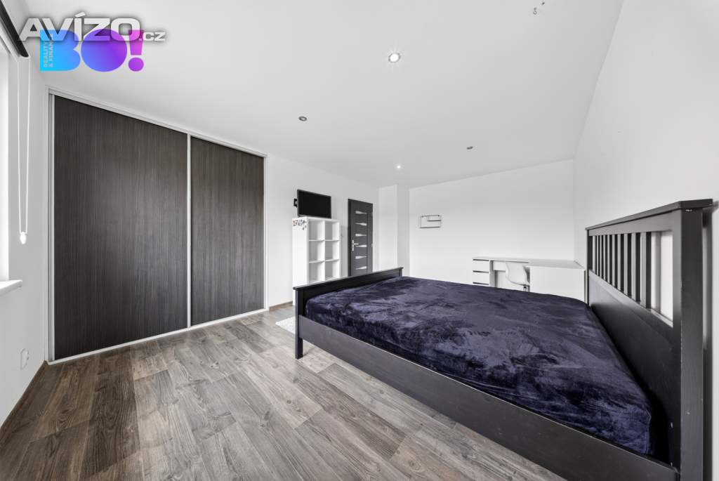 Foto inzerátu Prodej rodinného domu, 191 m², pozemek 1332 m², Havířov