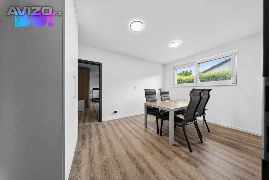 Foto inzerátu Prodej rodinného domu, 191 m², pozemek 1332 m², Havířov