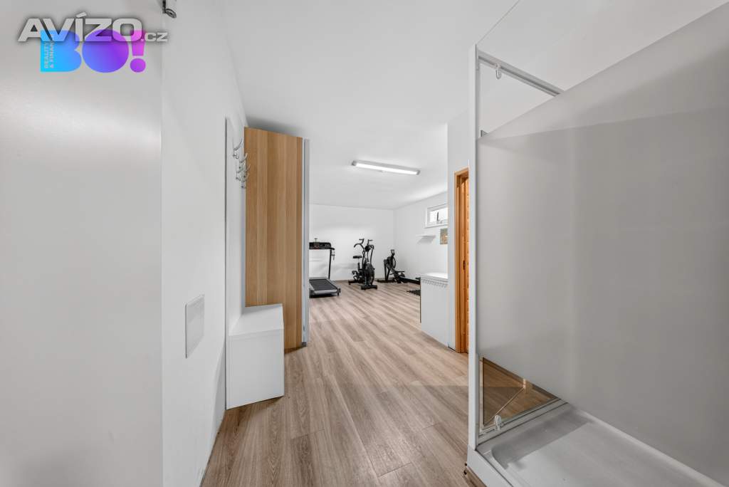 Foto inzerátu Prodej rodinného domu, 191 m², pozemek 1332 m², Havířov