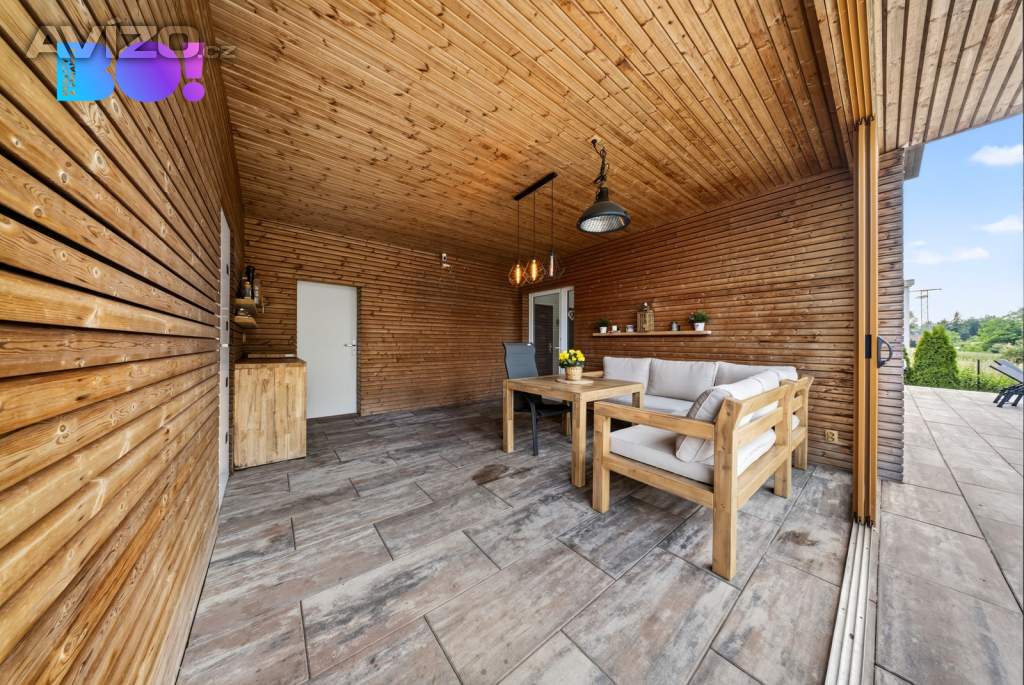 Foto inzerátu Prodej rodinného domu, 191 m², pozemek 1332 m², Havířov