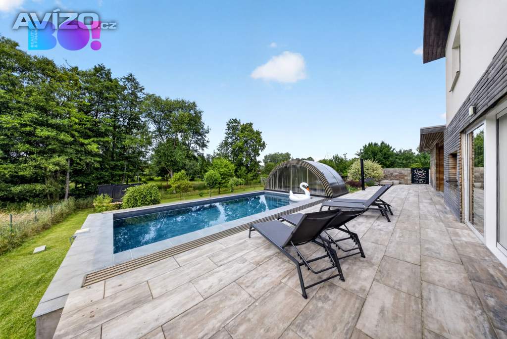 Foto inzerátu Prodej rodinného domu, 191 m², pozemek 1332 m², Havířov