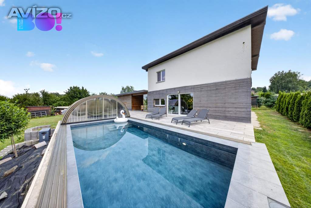 Foto inzerátu Prodej rodinného domu, 191 m², pozemek 1332 m², Havířov